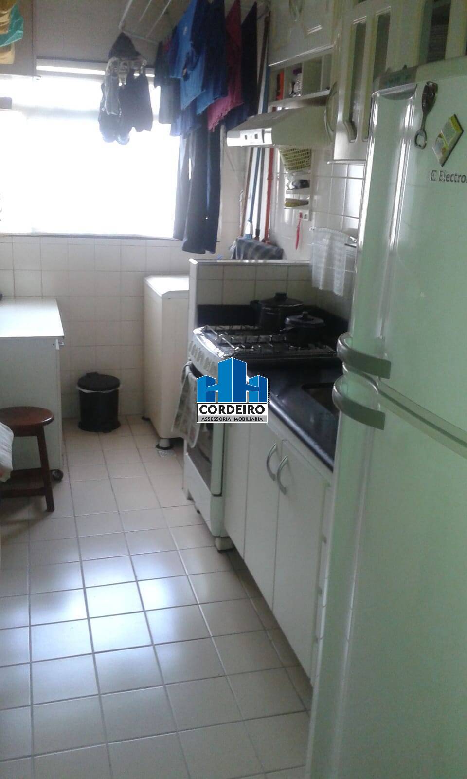 Apartamento, 2 quartos, 49 m² - Foto 2