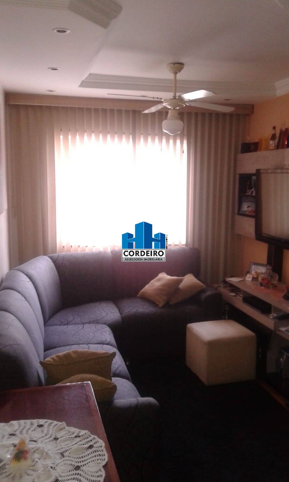 Apartamento, 2 quartos, 49 m² - Foto 1