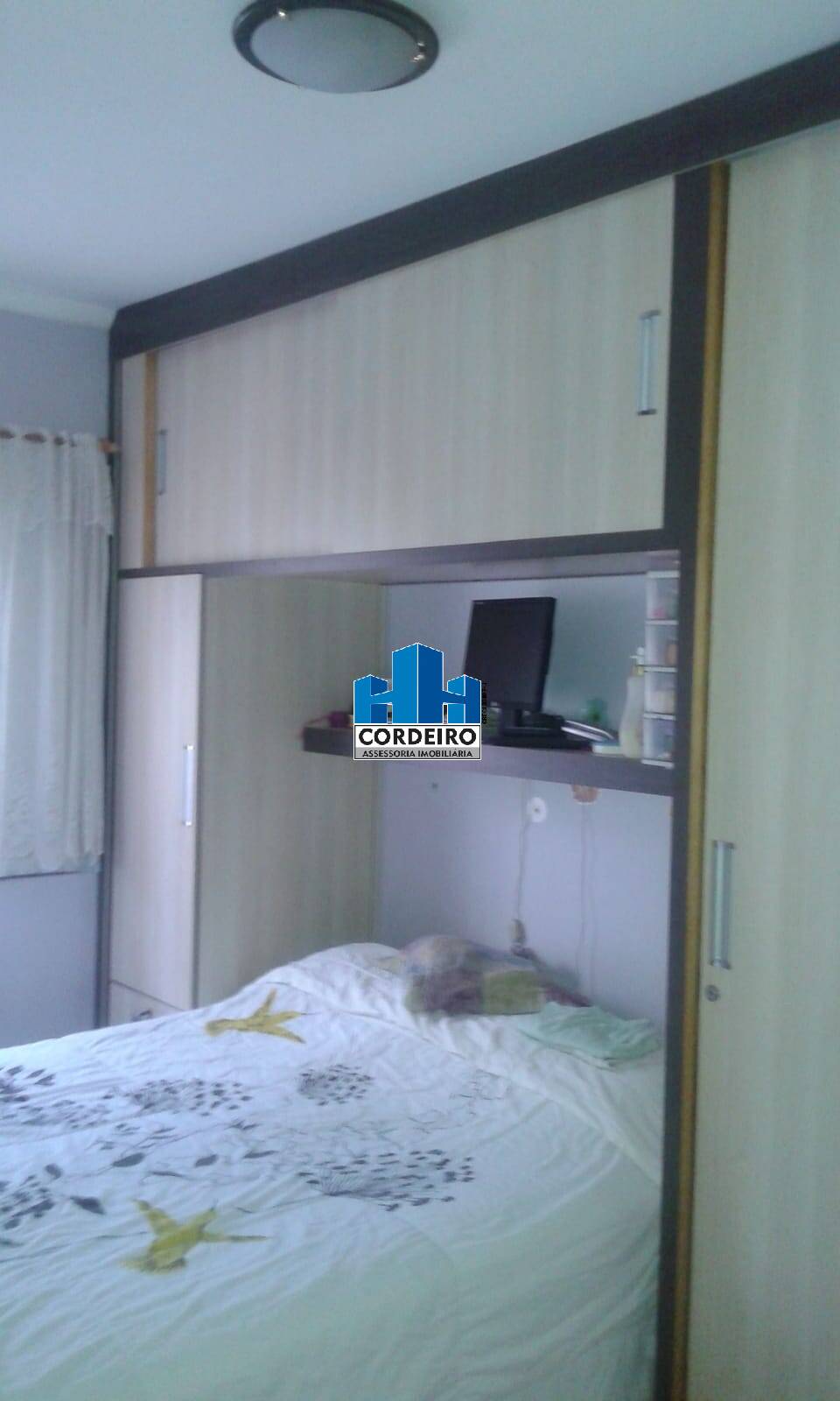 Apartamento, 2 quartos, 49 m² - Foto 5