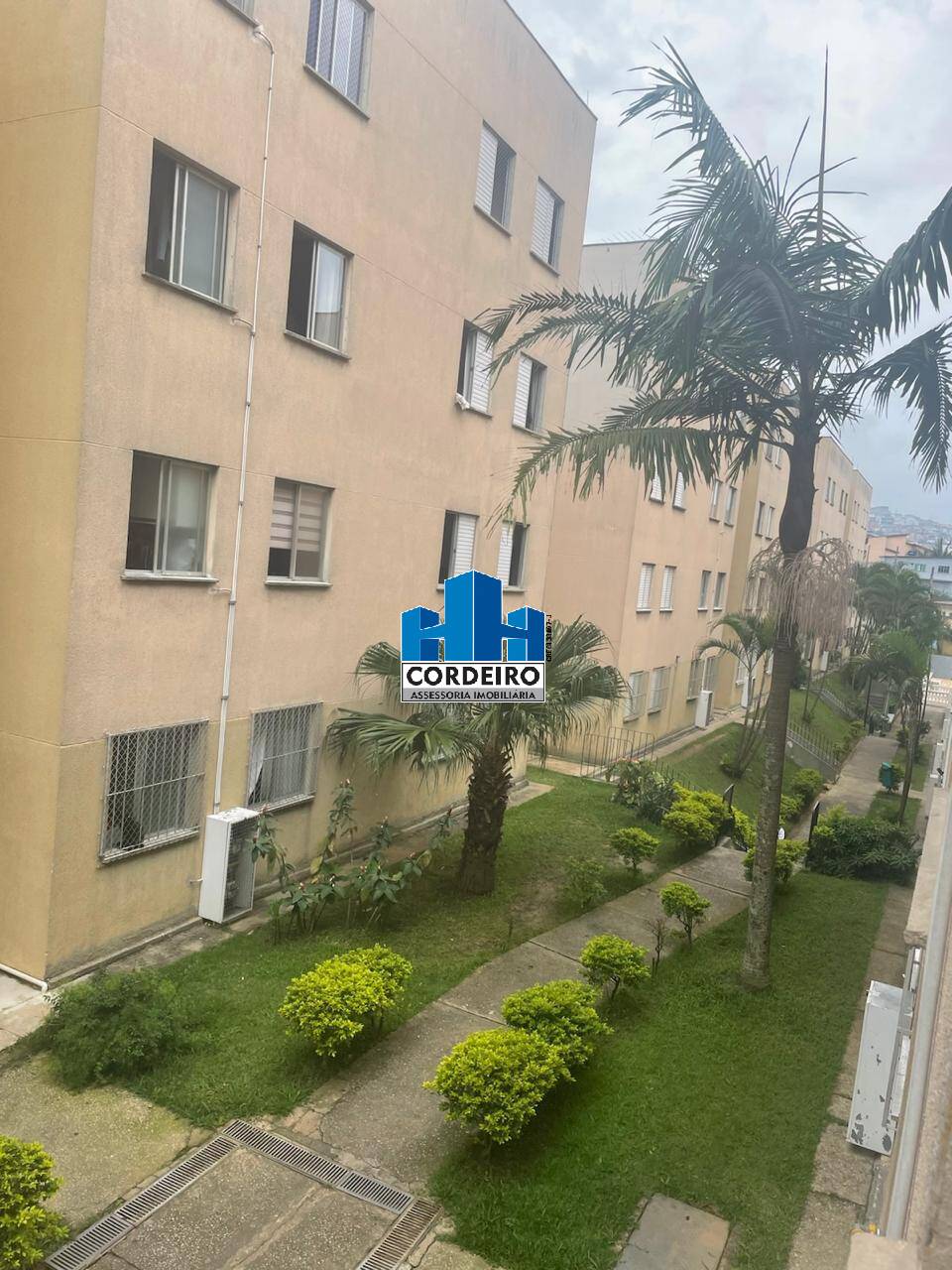 Apartamento, 2 quartos, 50 m² - Foto 15