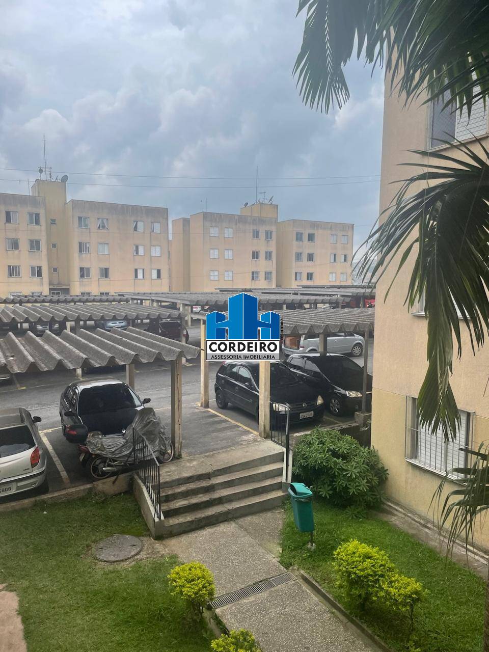 Apartamento, 2 quartos, 50 m² - Foto 16
