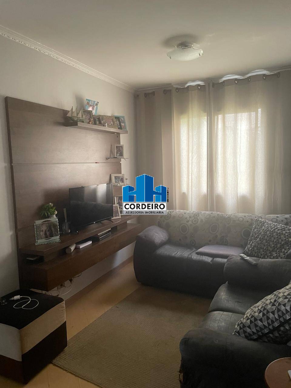 Apartamento, 2 quartos, 50 m² - Foto 2