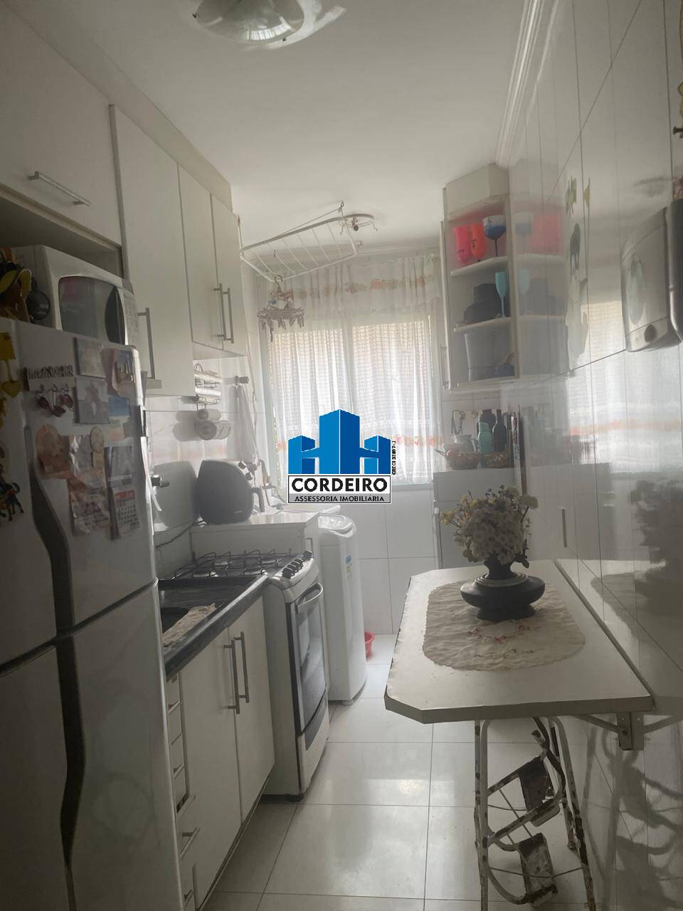 Apartamento, 2 quartos, 50 m² - Foto 6