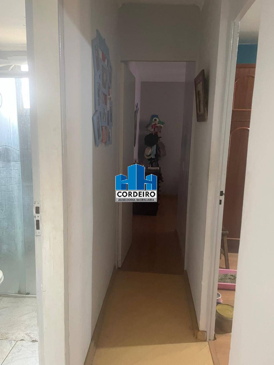 Apartamento, 2 quartos, 50 m² - Foto 9