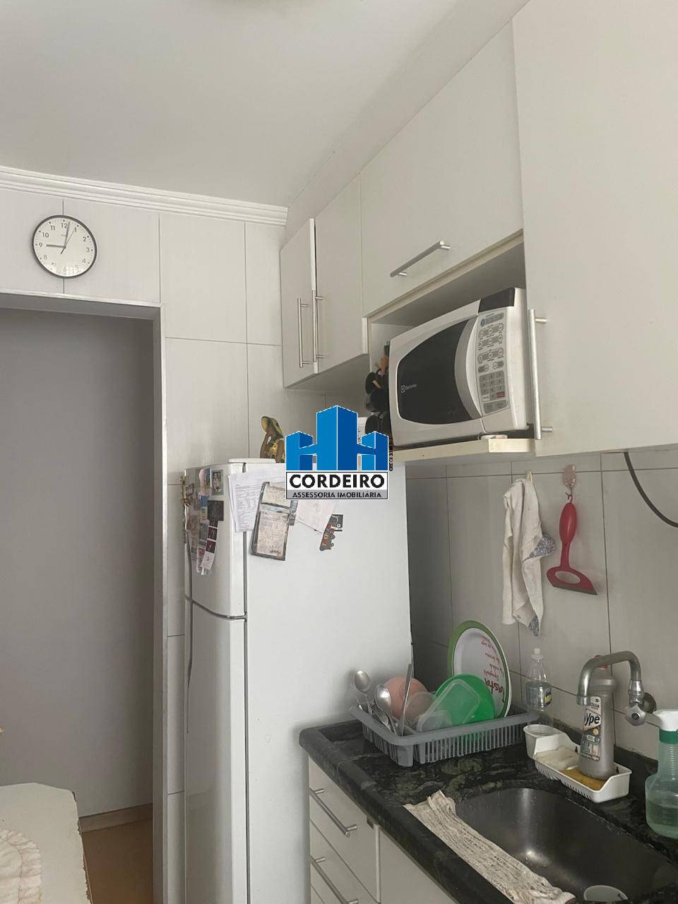 Apartamento, 2 quartos, 50 m² - Foto 8