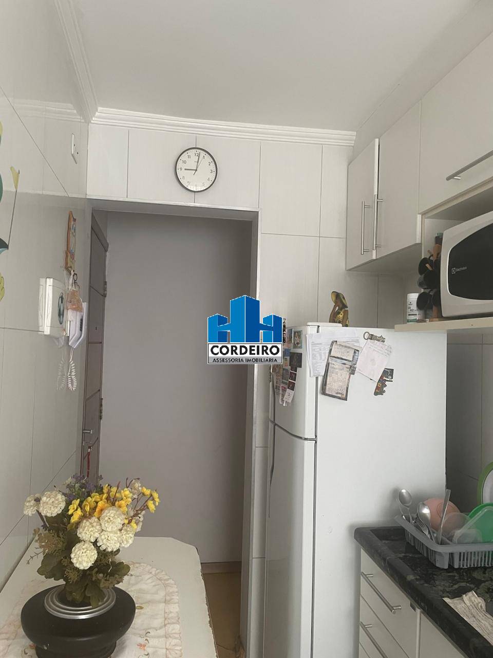 Apartamento, 2 quartos, 50 m² - Foto 7