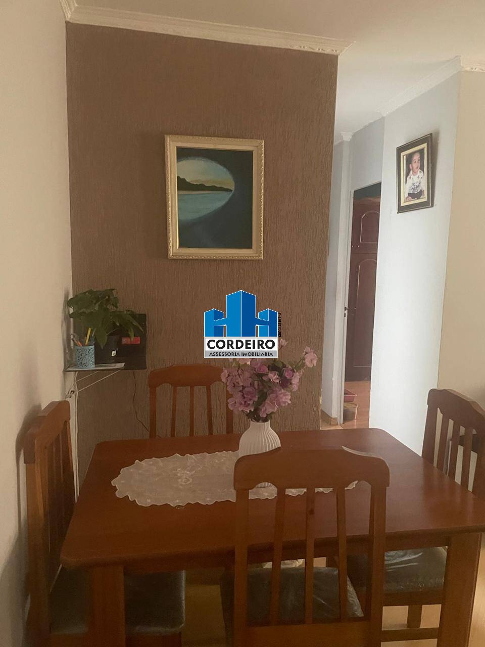 Apartamento, 2 quartos, 50 m² - Foto 5
