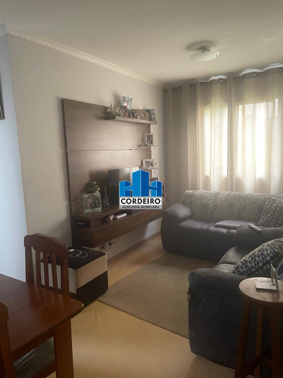 Apartamento, 2 quartos, 50 m² - Foto 1