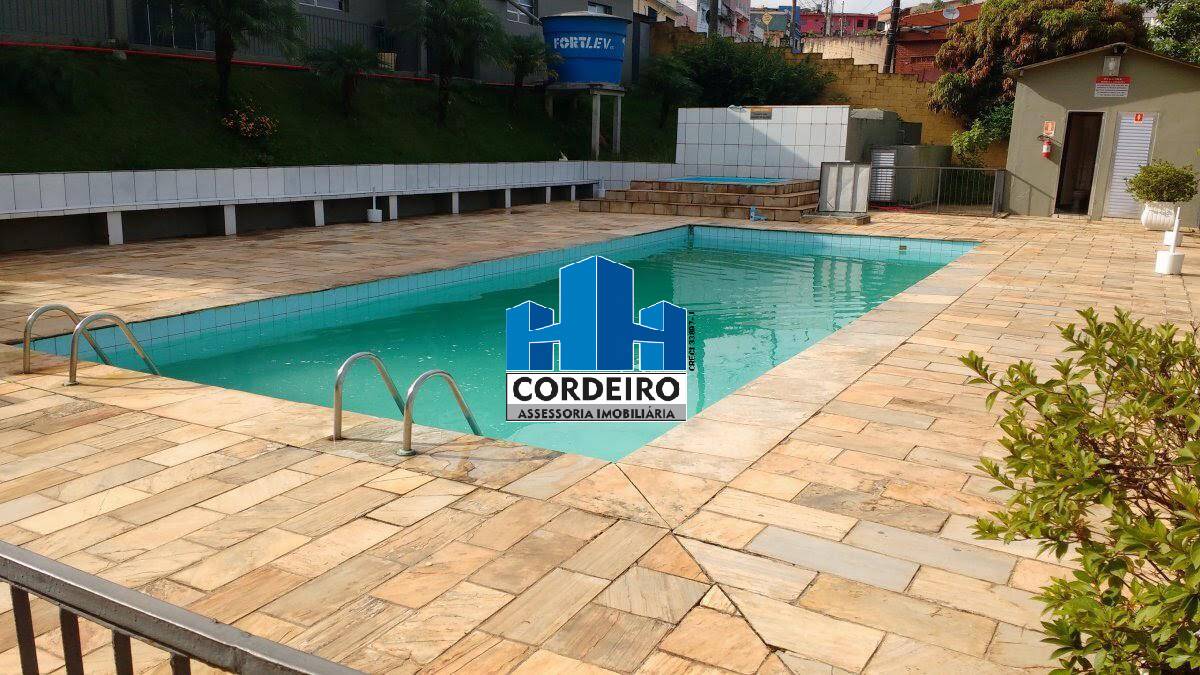 Apartamento, 2 quartos, 50 m² - Foto 19