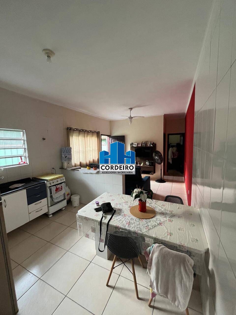 Casa, 2 quartos, 59 m² - Foto 3