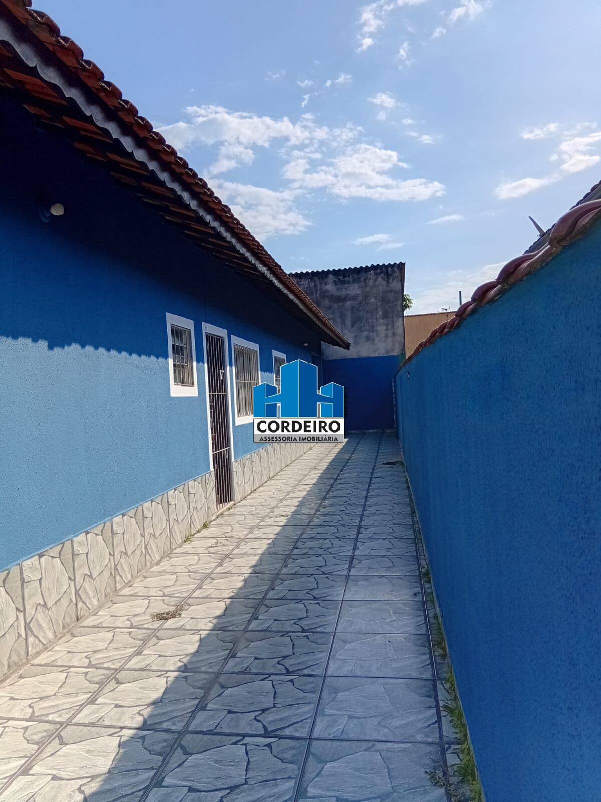 Casa, 2 quartos, 59 m² - Foto 8
