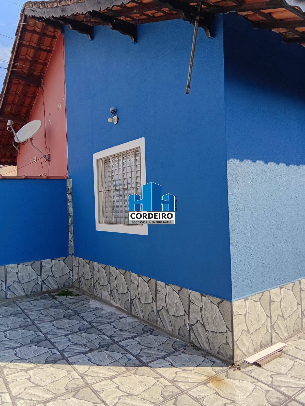 Casa, 2 quartos, 59 m² - Foto 9