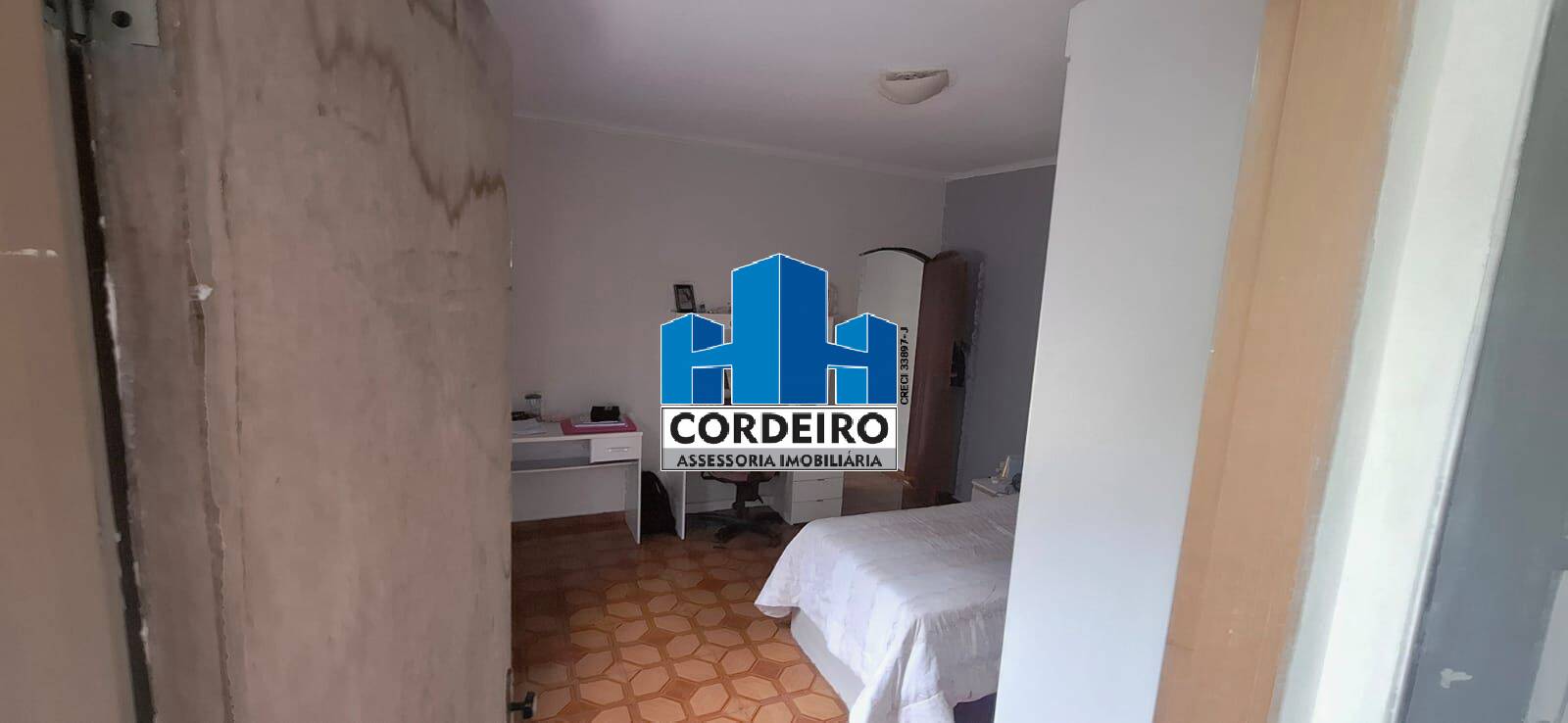 Sobrado, 3 quartos, 125 m² - Foto 19