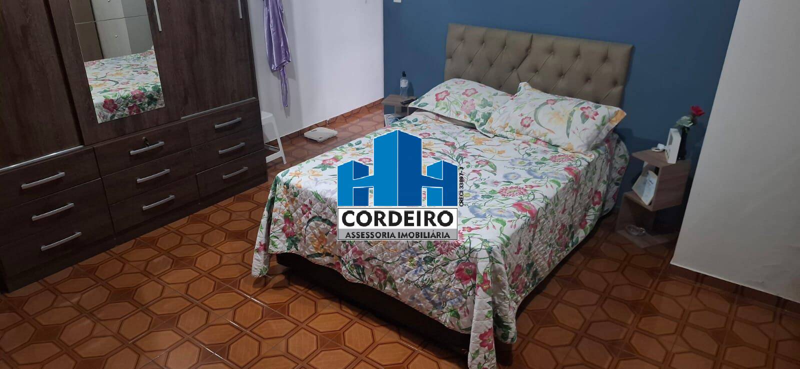 Sobrado, 3 quartos, 125 m² - Foto 14