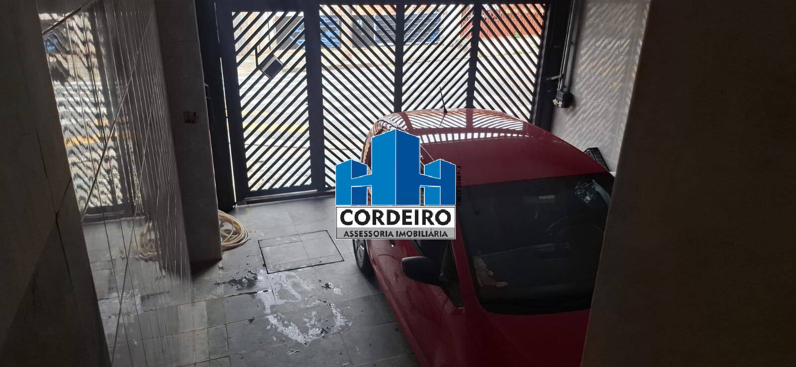 Sobrado, 3 quartos, 125 m² - Foto 36
