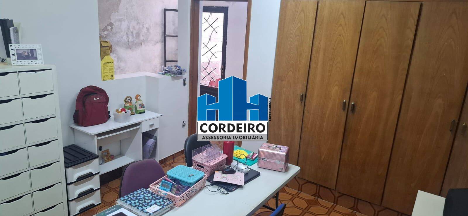 Sobrado, 3 quartos, 125 m² - Foto 24