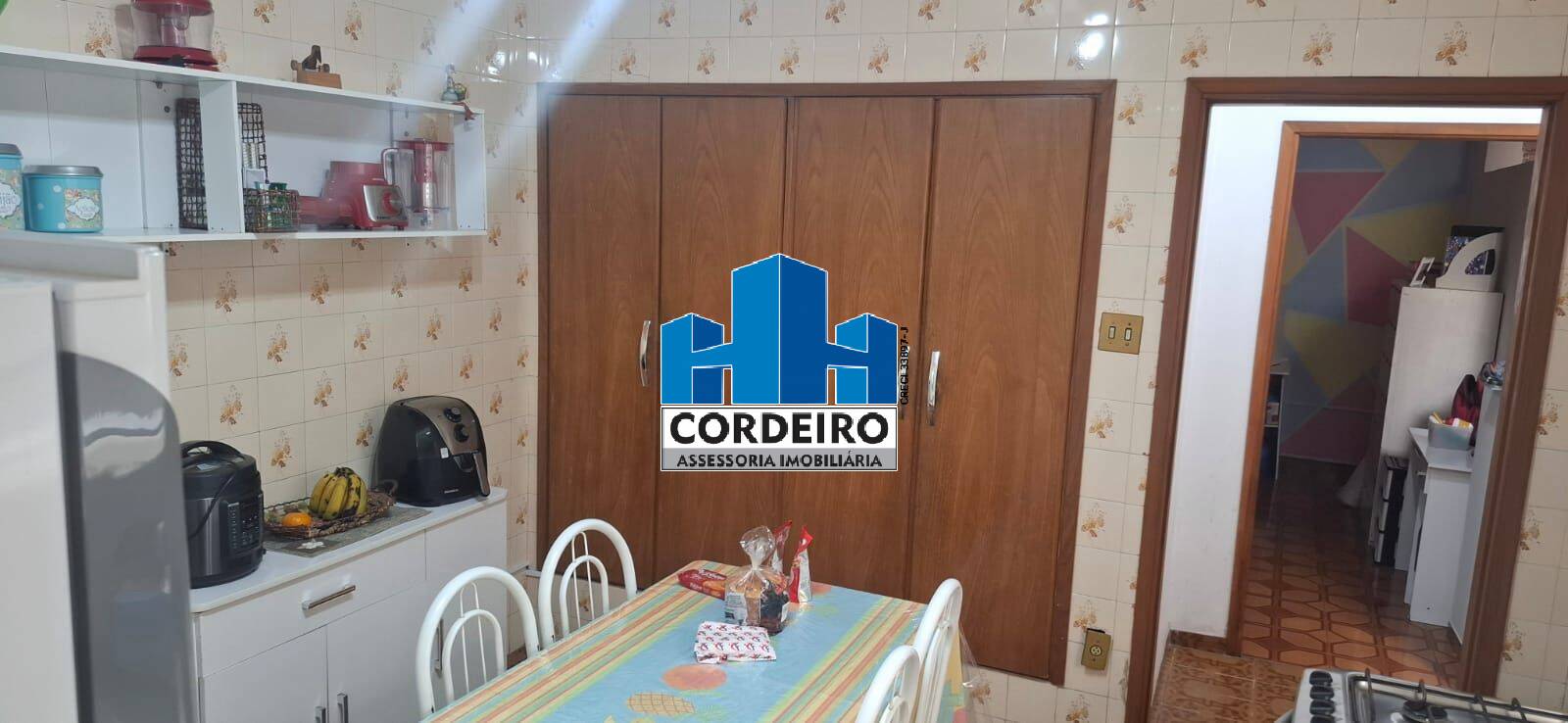 Sobrado, 3 quartos, 125 m² - Foto 4