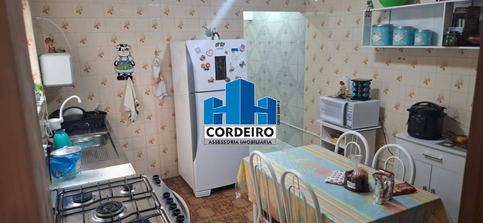 Sobrado, 3 quartos, 125 m² - Foto 5
