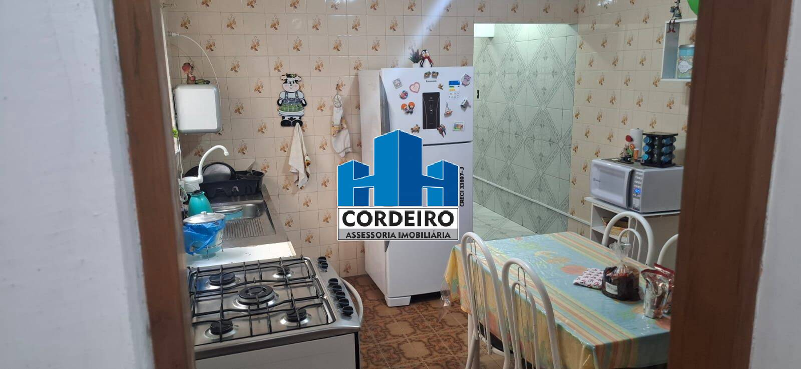 Sobrado, 3 quartos, 125 m² - Foto 6