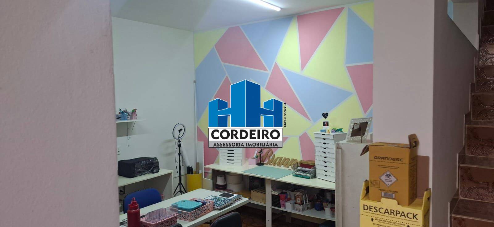 Sobrado, 3 quartos, 125 m² - Foto 23