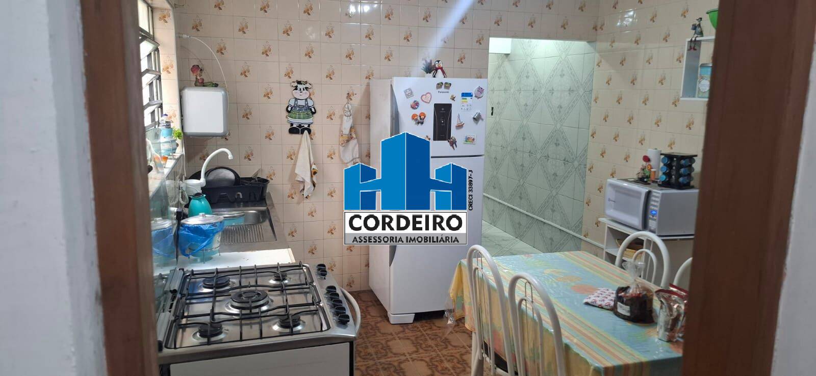 Sobrado, 3 quartos, 125 m² - Foto 3