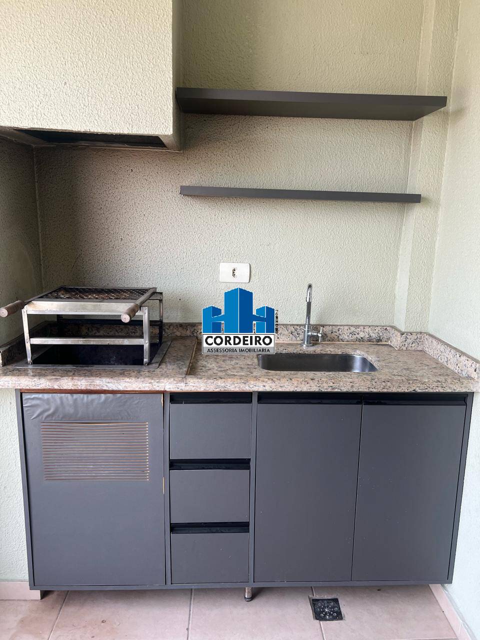 Apartamento, 2 quartos, 69 m² - Foto 17