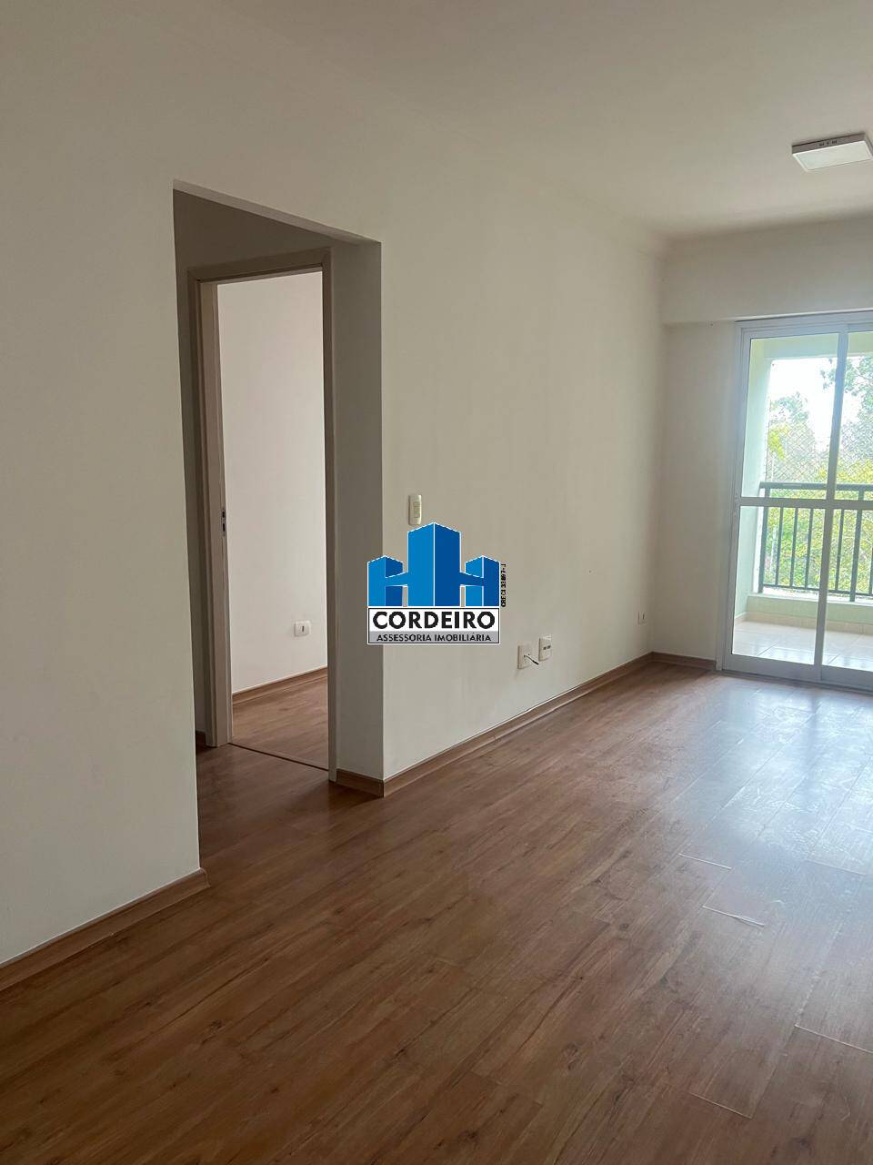 Apartamento, 2 quartos, 69 m² - Foto 1