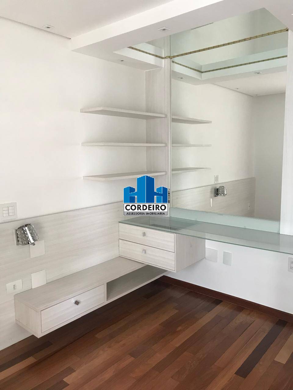 Apartamento, 3 quartos, 140 m² - Foto 28