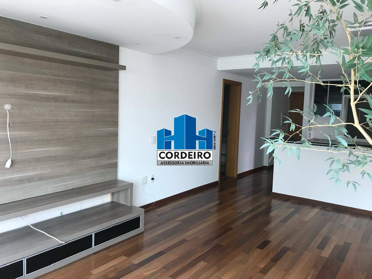 Apartamento, 3 quartos, 140 m² - Foto 1