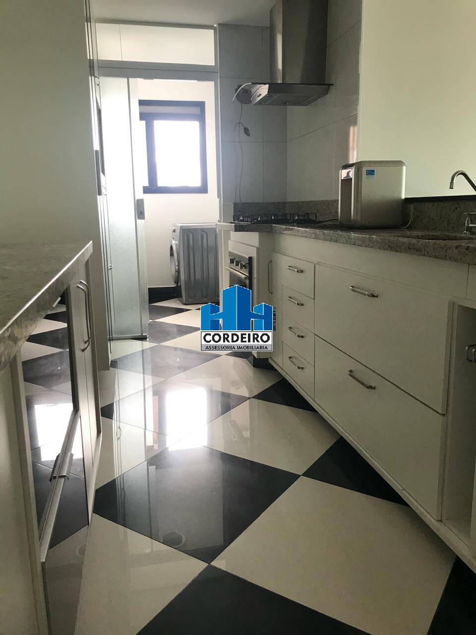 Apartamento, 3 quartos, 140 m² - Foto 6