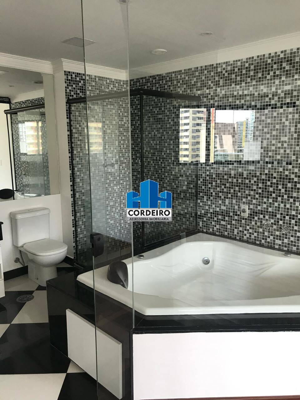 Apartamento, 3 quartos, 140 m² - Foto 15