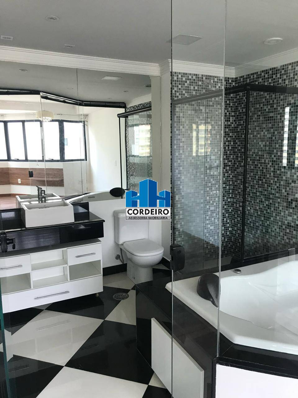 Apartamento, 3 quartos, 140 m² - Foto 14