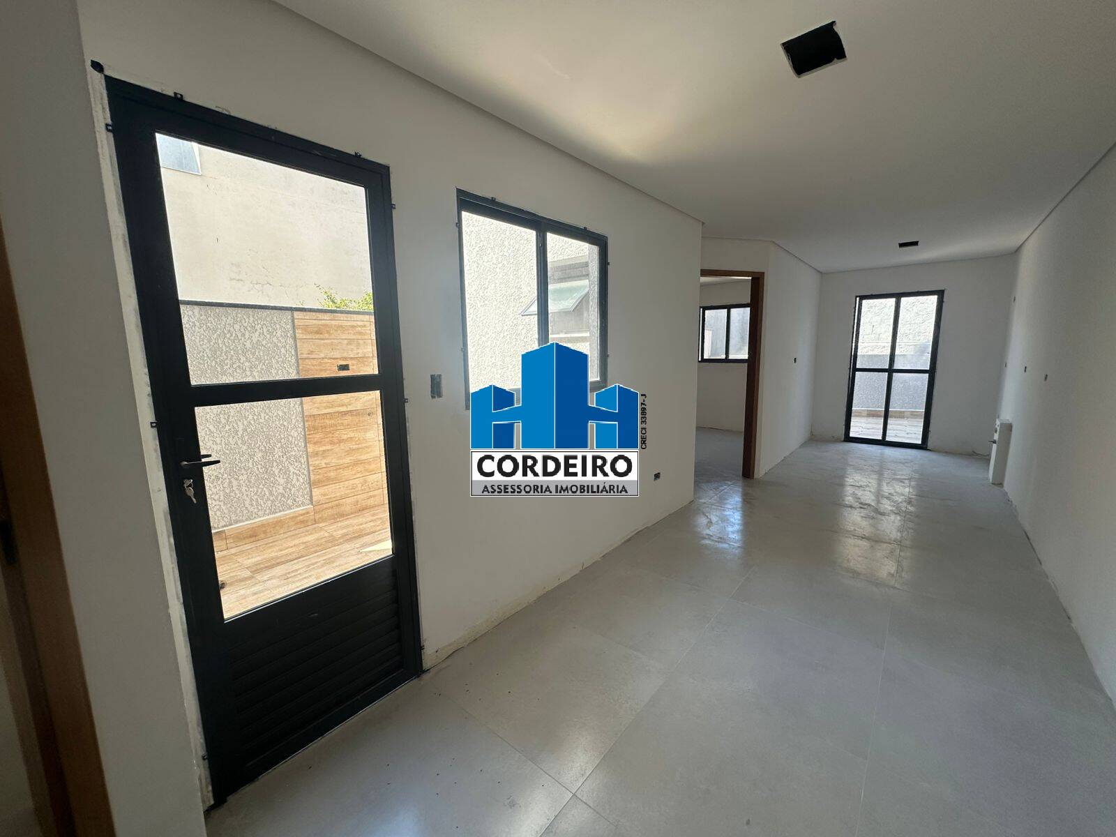 Apartamento, 2 quartos, 60 m² - Foto 11