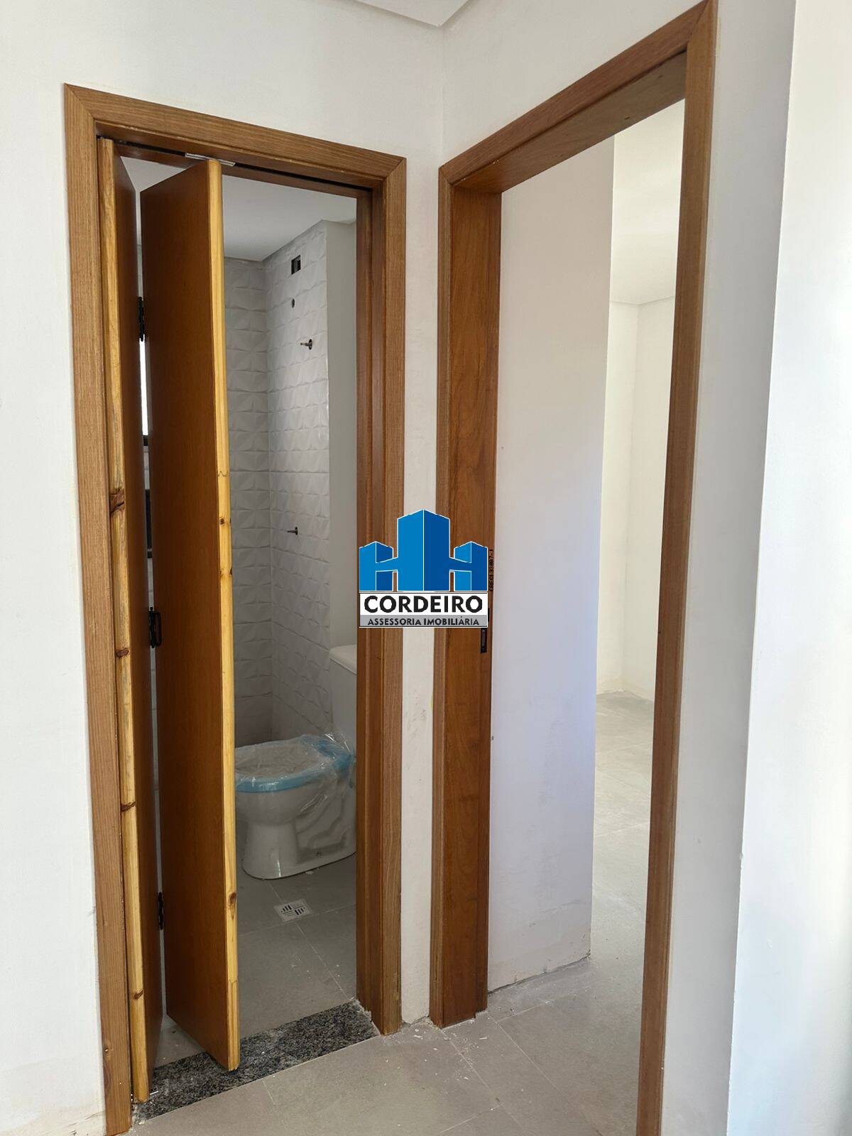Apartamento, 2 quartos, 60 m² - Foto 19