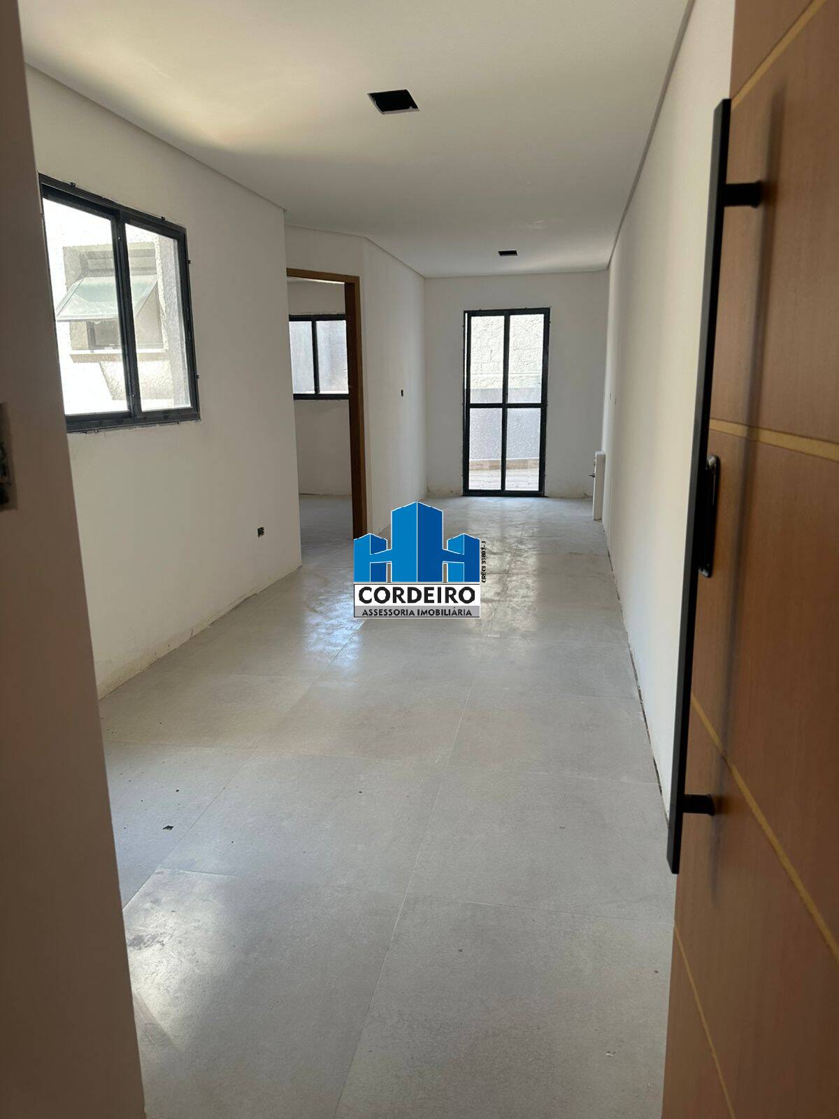 Apartamento, 2 quartos, 60 m² - Foto 13