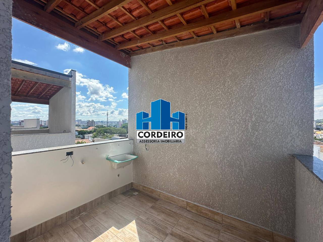 Cobertura, 2 quartos, 140 m² - Foto 25