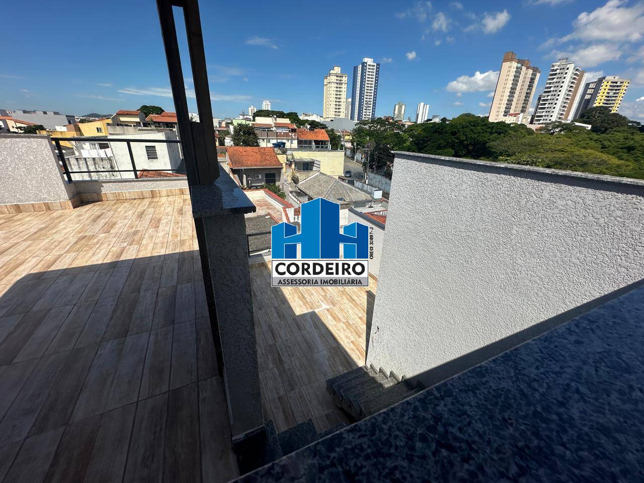 Cobertura, 2 quartos, 140 m² - Foto 20