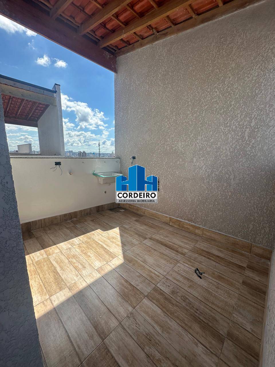 Cobertura, 2 quartos, 140 m² - Foto 23
