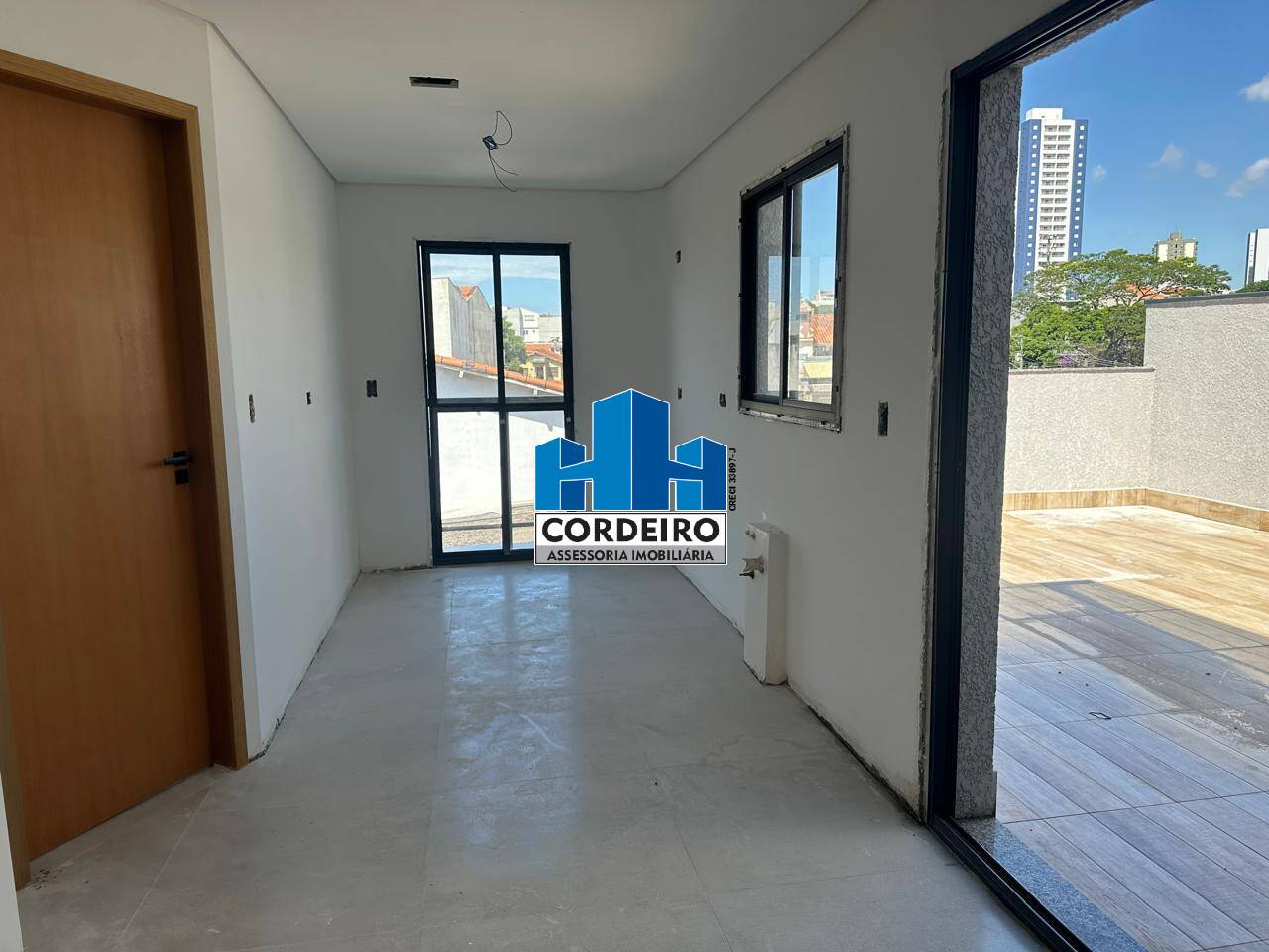 Cobertura, 2 quartos, 140 m² - Foto 8