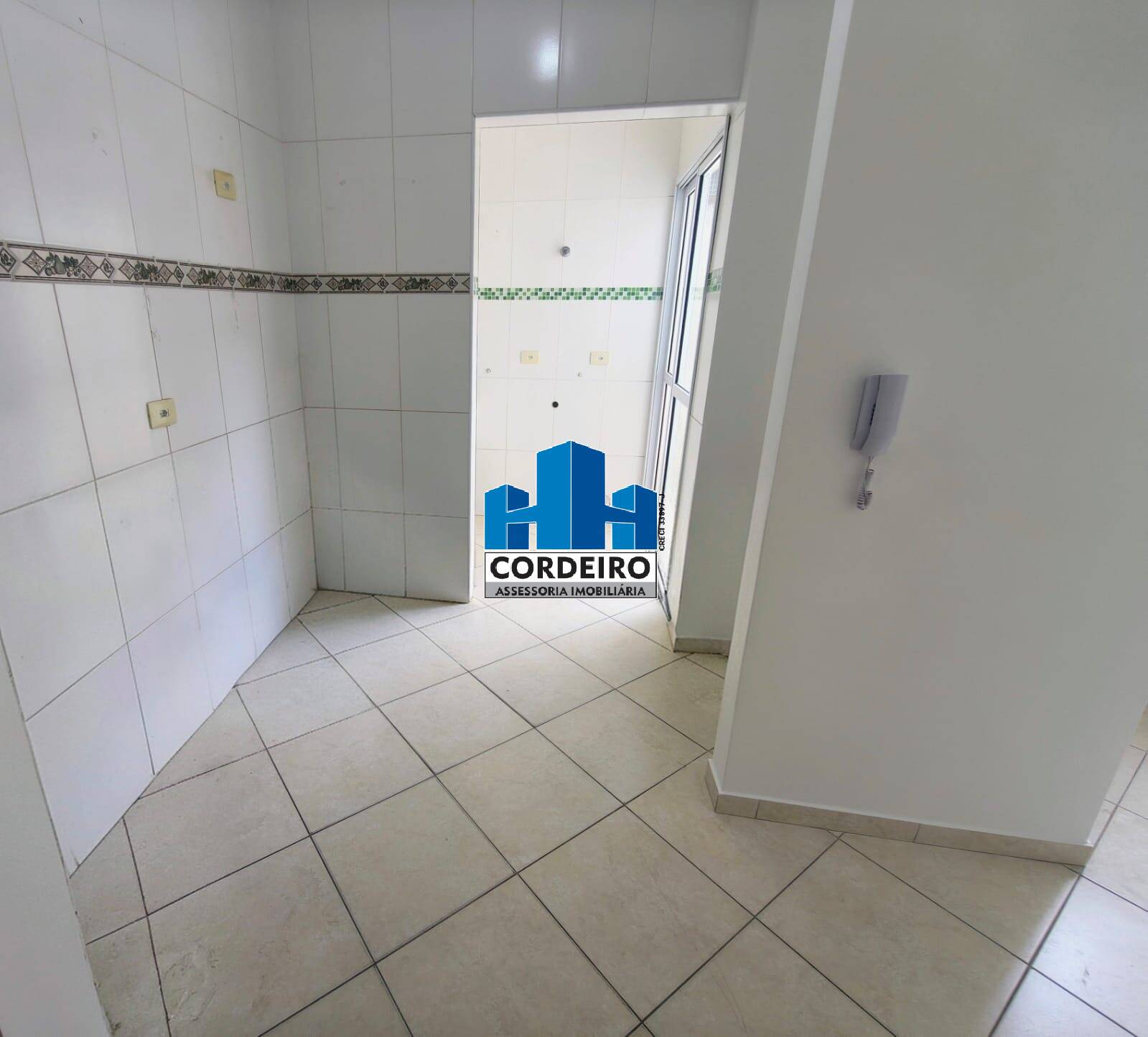 Apartamento, 2 quartos, 56 m² - Foto 3