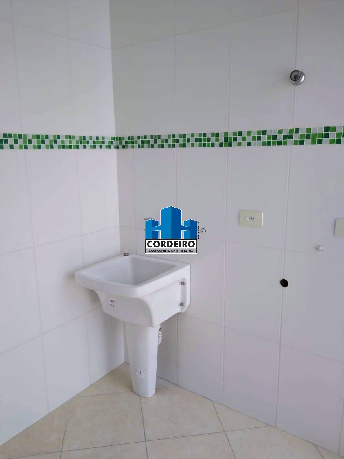 Apartamento, 2 quartos, 56 m² - Foto 5