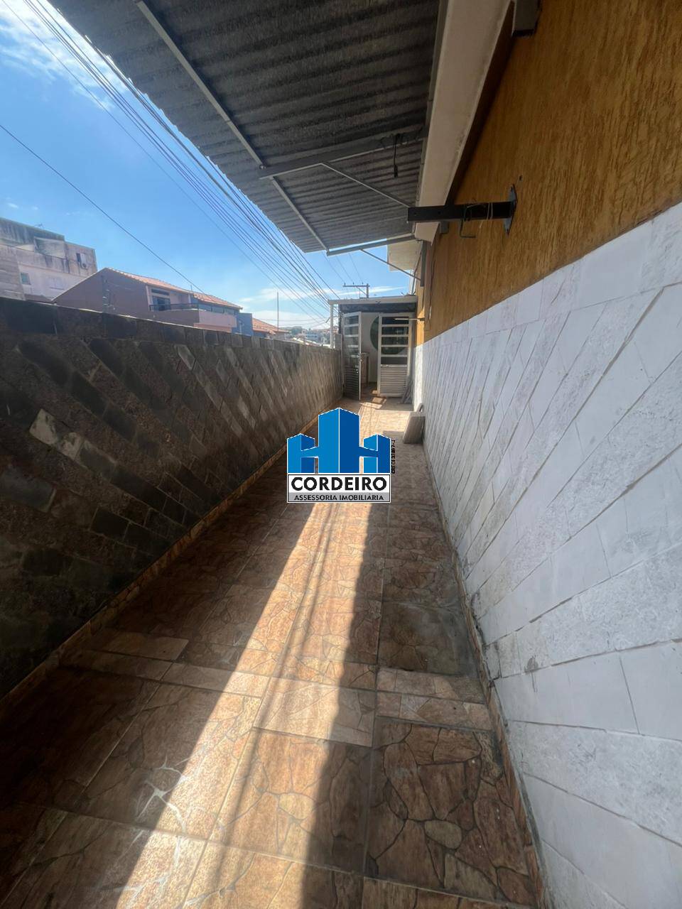 Sobrado, 2 quartos, 131 m² - Foto 32