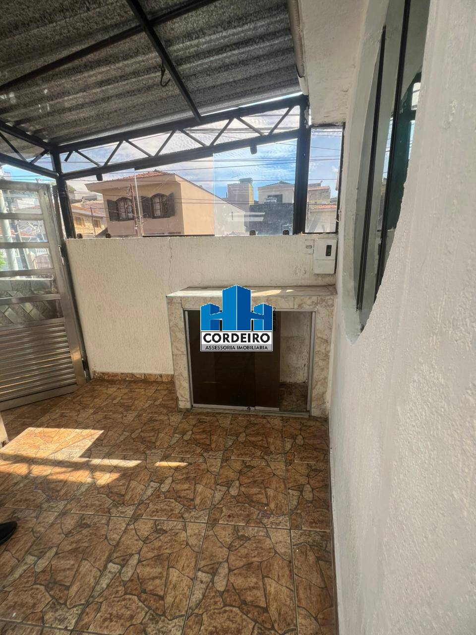 Sobrado, 2 quartos, 131 m² - Foto 29