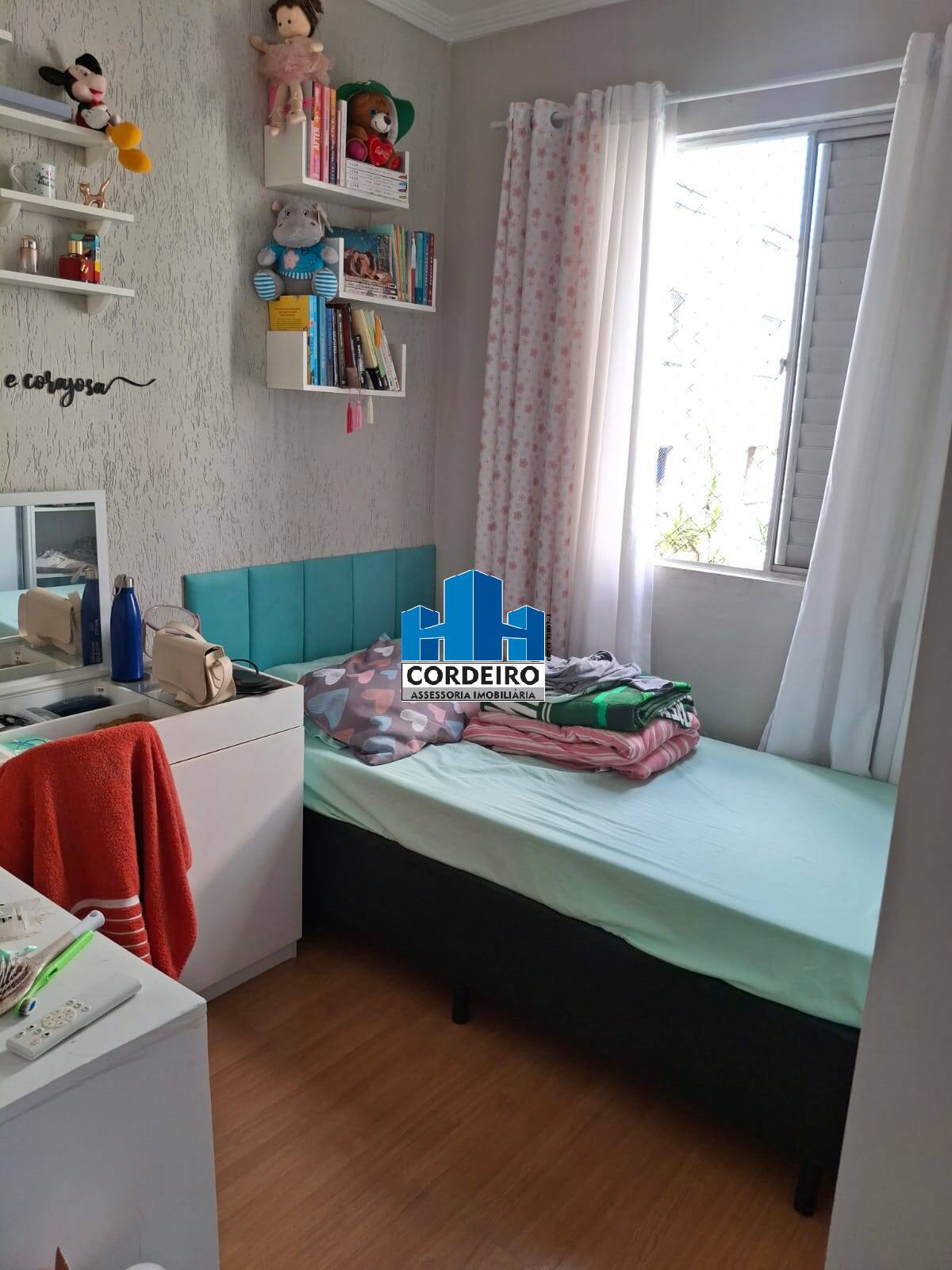 Apartamento, 2 quartos, 49 m² - Foto 5