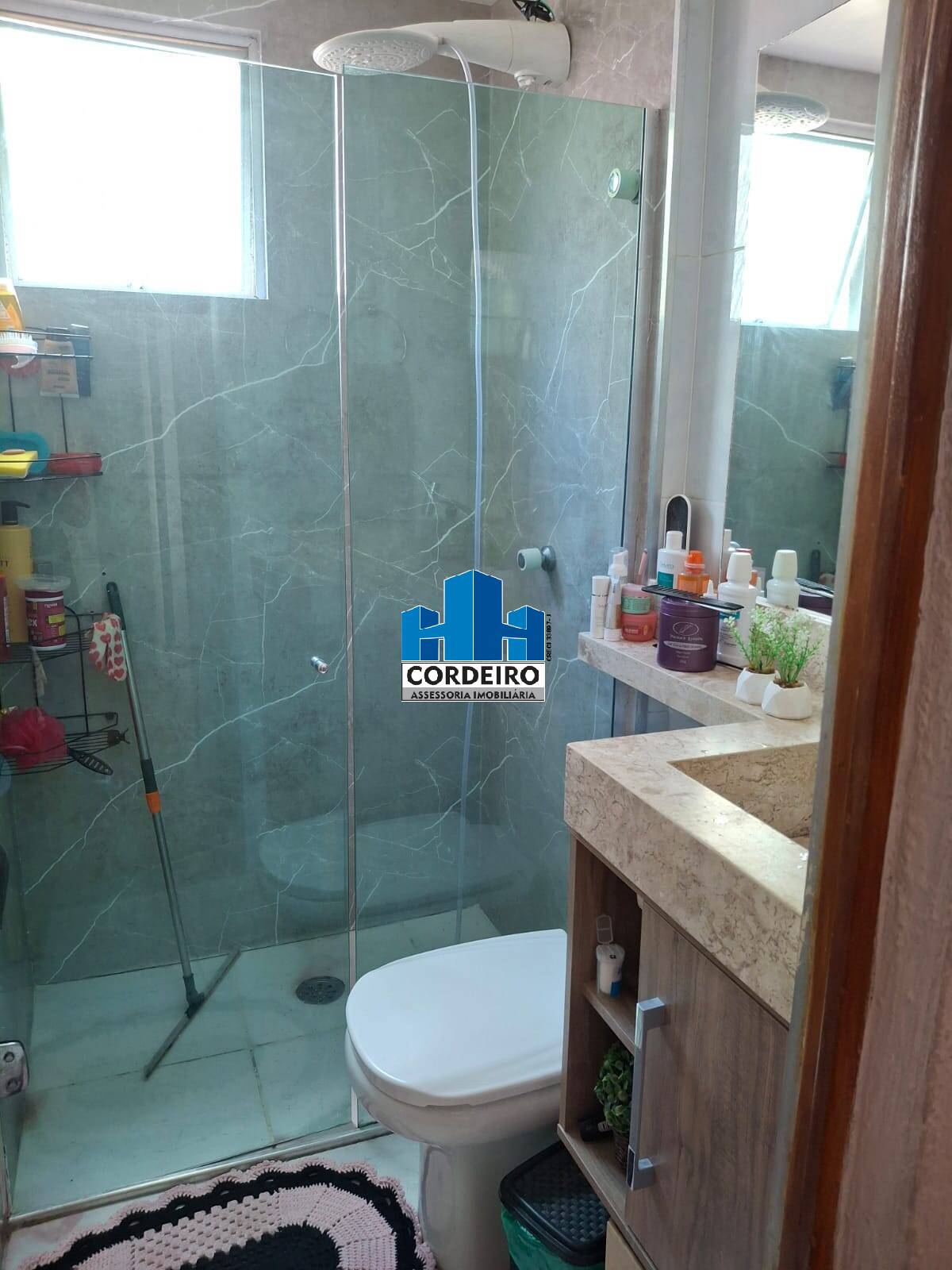 Apartamento, 2 quartos, 49 m² - Foto 6