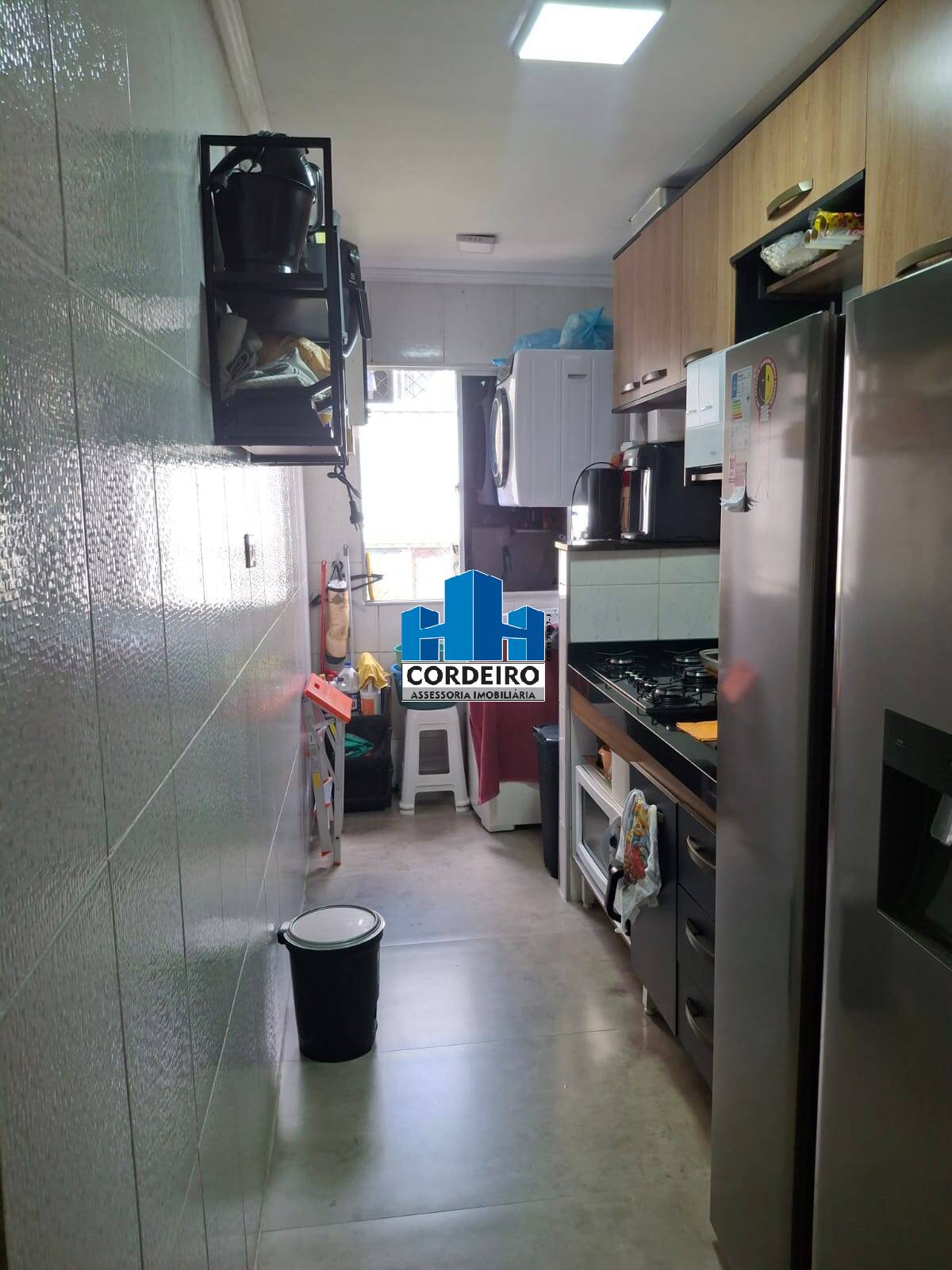 Apartamento, 2 quartos, 49 m² - Foto 3