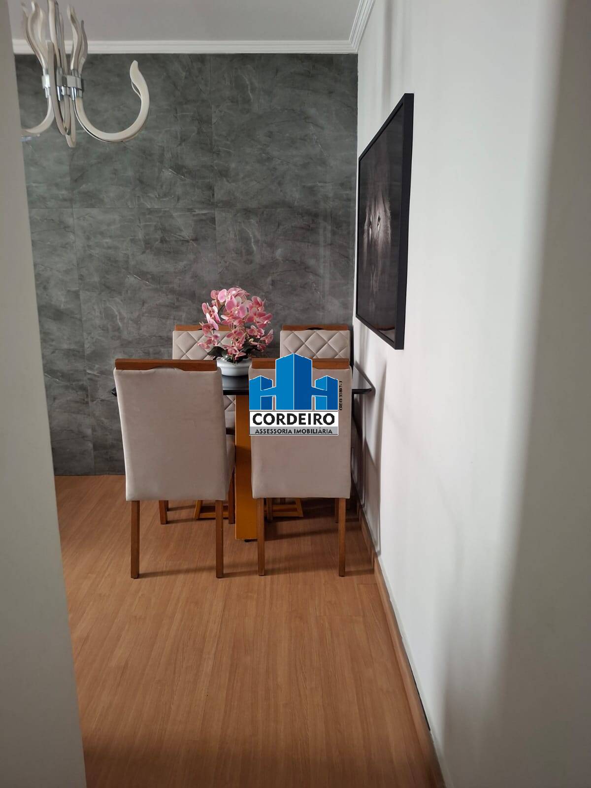 Apartamento, 2 quartos, 49 m² - Foto 2
