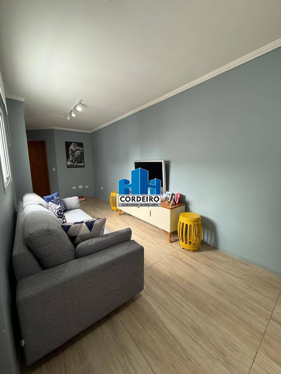Cobertura, 2 quartos, 100 m² - Foto 2
