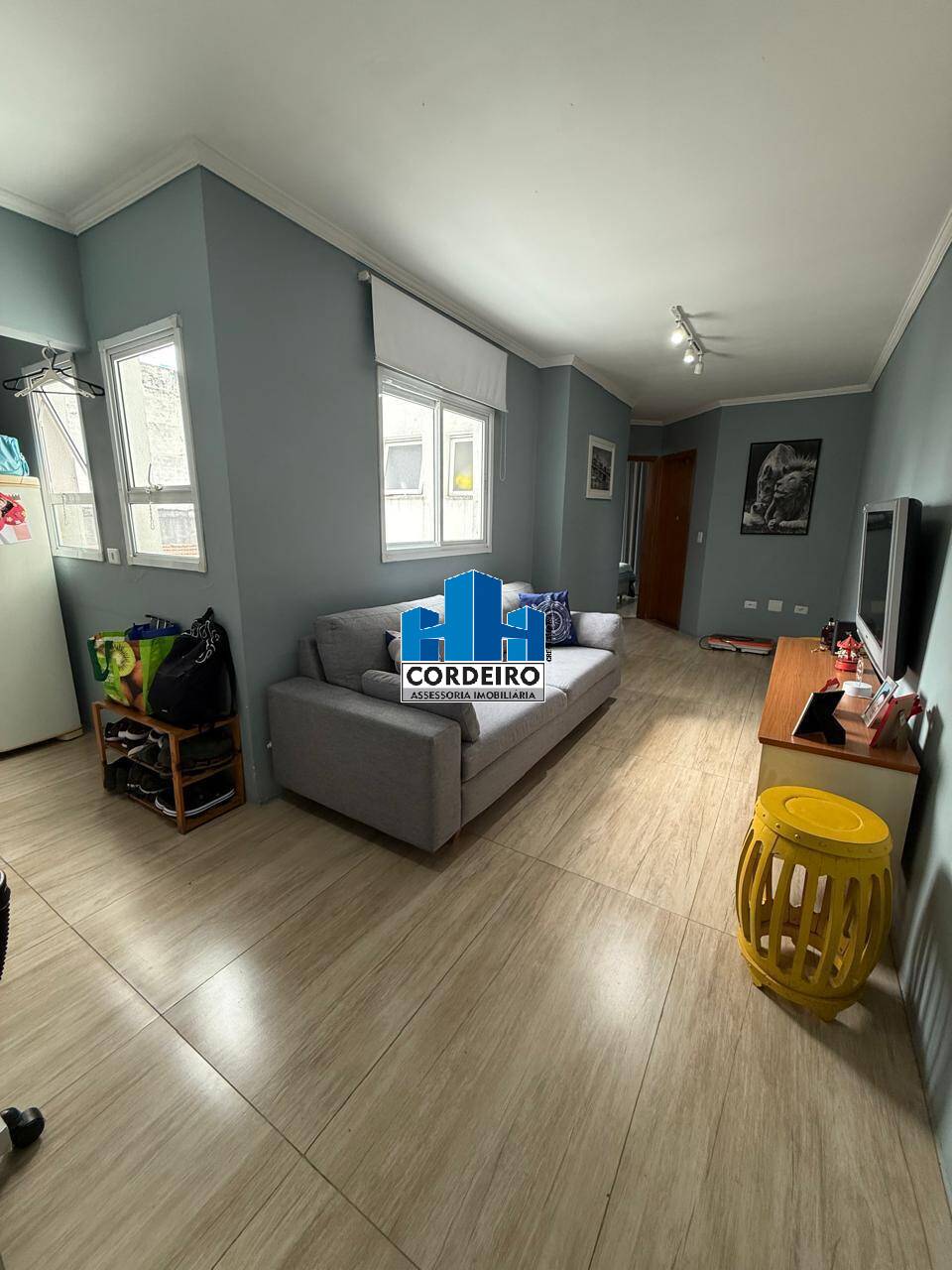 Cobertura, 2 quartos, 100 m² - Foto 1