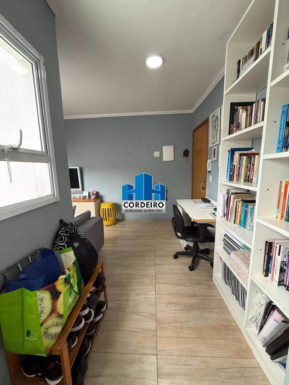 Cobertura, 2 quartos, 100 m² - Foto 4